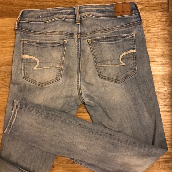 American eagle jeans - Picture 2 of 4